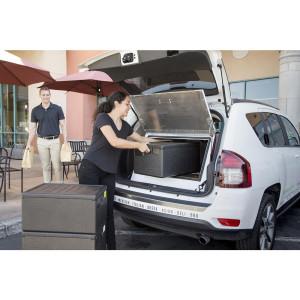 Contenitore Epp Apertura Superiore GN 1/2 - 16,9L - Cambro
