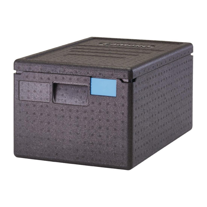Contenitore Epp GN 1/1 Con Apertura Superiore - 46L - Cambro Contenitore Epp GN 1/1 Con Apertura Superiore - 46L - Cambro