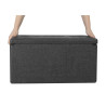 Contenitore Epp GN 1/1 Con Apertura Superiore Modello Economico - 46L - Cambro