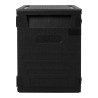 Contenitore EPP a caricamento frontale con 9 guide -126L - Cambro