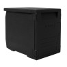 Contenitore EPP a caricamento frontale con 9 guide -126L - Cambro