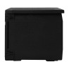 Contenitore EPP a caricamento frontale con 9 guide -126L - Cambro