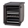 Contenitore Epp a caricamento frontale con guide regolabili - 155 L - Cambro