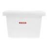 Scatola di conservazione - 50L - Araven - Fourniresto