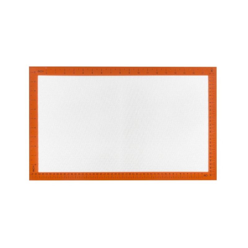 Tappetino da cottura antiaderente - GN 1/1 - Vogue Tappetino da cottura antiaderente - GN 1/1 - Vogue