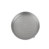 Stampo Rotondo a Cerniera in Ferro Bianco - Ø 280 mm - FourniResto