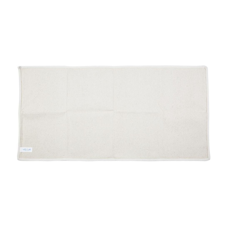 Tovagliolo Anticalore ad Uso Intensivo - 500 X 1030mm - Vogue - Fourniresto Tovagliolo Anticalore ad Uso Intensivo - 500 X 1030mm - Vogue - Fourniresto