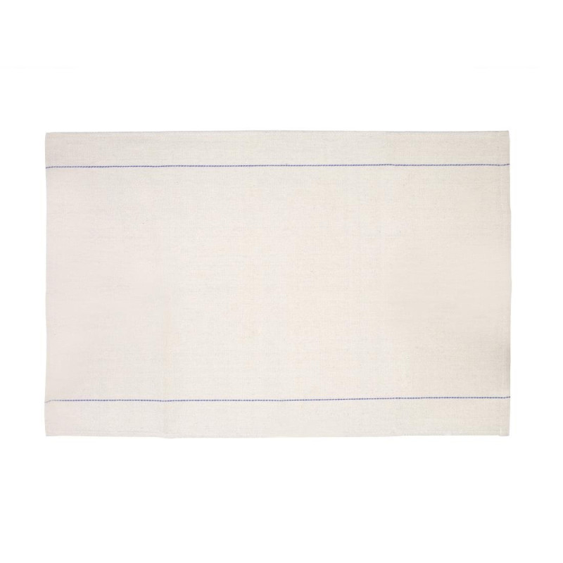 Strofinaccio Anticalore Standard in Cotone - 864 X 457mm - Vogue - Fourniresto Strofinaccio Anticalore Standard in Cotone - 864 X 457mm - Vogue - Fourniresto