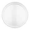 Piastra per pizza in alluminio temprato - Ø305mm - Vogue - Fourniresto
