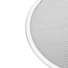 Piastra per pizza in alluminio - Ø 300 mm - Vogue - Fourniresto
