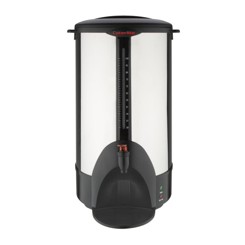 Percolatore Compatto - 15 L - Caterlite - Fourniresto Percolatore Compatto - 15 L - Caterlite - Fourniresto