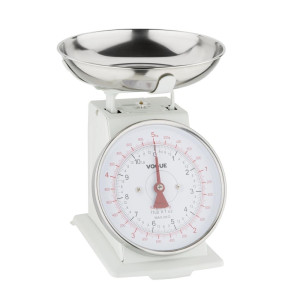 Bilancia da cucina ad alta capacità - 5 kg - FourniResto - Fourniresto