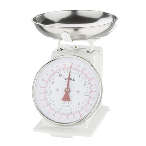 Bilancia da cucina ad alta capacità - 5 kg - FourniResto - Fourniresto