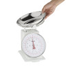 Bilancia da cucina ad alta capacità - 5 kg - FourniResto - Fourniresto