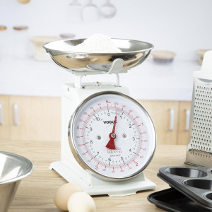 Bilancia da cucina ad alta capacità - 5 kg - FourniResto - Fourniresto