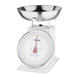 Bilancia da cucina ad uso intensivo - 20 kg - FourniResto - Fourniresto