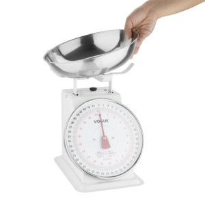 Bilancia da cucina ad uso intensivo - 20 kg - FourniResto - Fourniresto