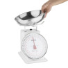 Bilancia da cucina ad uso intensivo - 20 kg - FourniResto - Fourniresto