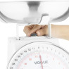 Bilancia da cucina ad uso intensivo - 20 kg - FourniResto - Fourniresto