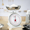 Bilancia da cucina ad uso intensivo - 20 kg - FourniResto - Fourniresto