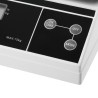 Bilancia Elettronica a Piattaforma - 15 kg - FourniResto - Fourniresto