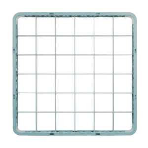 Rialzi per portabicchieri a 36 scomparti - 500x500 mm - Vogue