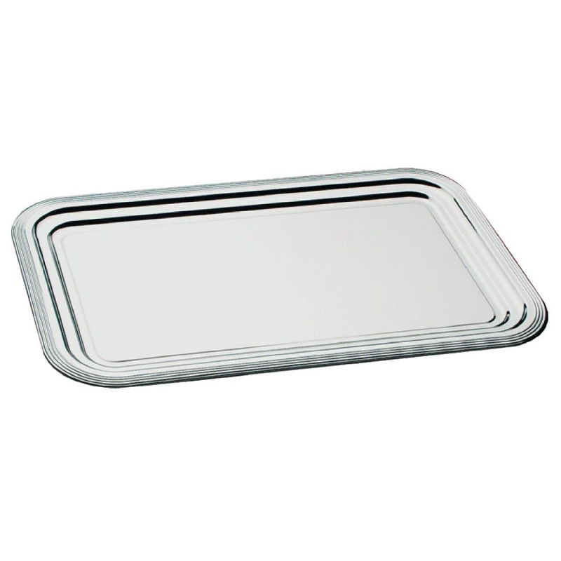 Vassoio per catering semidurevole - Gn1/1 - APS - Fourniresto Vassoio per catering semidurevole - Gn1/1 - APS - Fourniresto