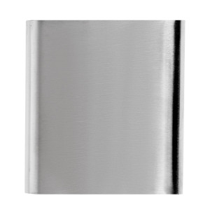 Porta-menu A5 in acciaio inossidabile - Olympia - Fourniresto