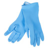 Guanti Multiuso - Blu - Taglia L - Jantex