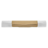 Sacchetti Baguette Kraft Riciclabili con Clip - Lotto da 500 - Colpac