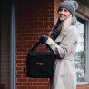 Piccola borsa per la consegna pieghevole Gobag - Cambro