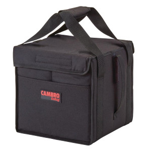 Piccola borsa per la consegna pieghevole Gobag - Cambro