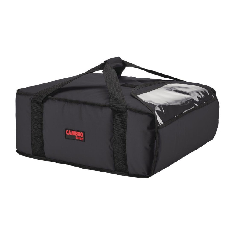 Sacca per pizza Gobag in nylon - L 510mm - Cambro Sacca per pizza Gobag in nylon - L 510mm - Cambro