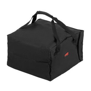 Borsa per pizza GoBag in nylon - 495mm - Cambro - Fourniresto