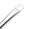 Padella antiaderente per induzione in alluminio e teflon - Ø 320mm - Vogue