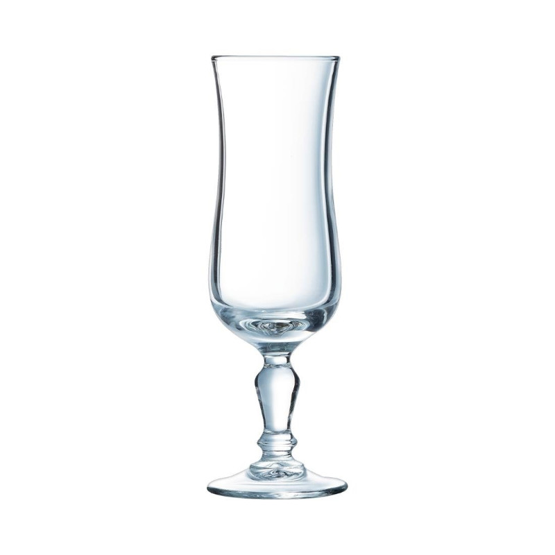 Flûtes di Champagne Normandia - 140ml - Lotto di 12 - Arcoroc Flûtes di Champagne Normandia - 140ml - Lotto di 12 - Arcoroc
