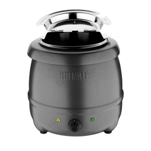 Marmitta per zuppa - 10 L - Buffalo