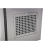 Tavolo Frigorifero Positivo 4 Porte Serie U - 449L - Polar - Fourniresto