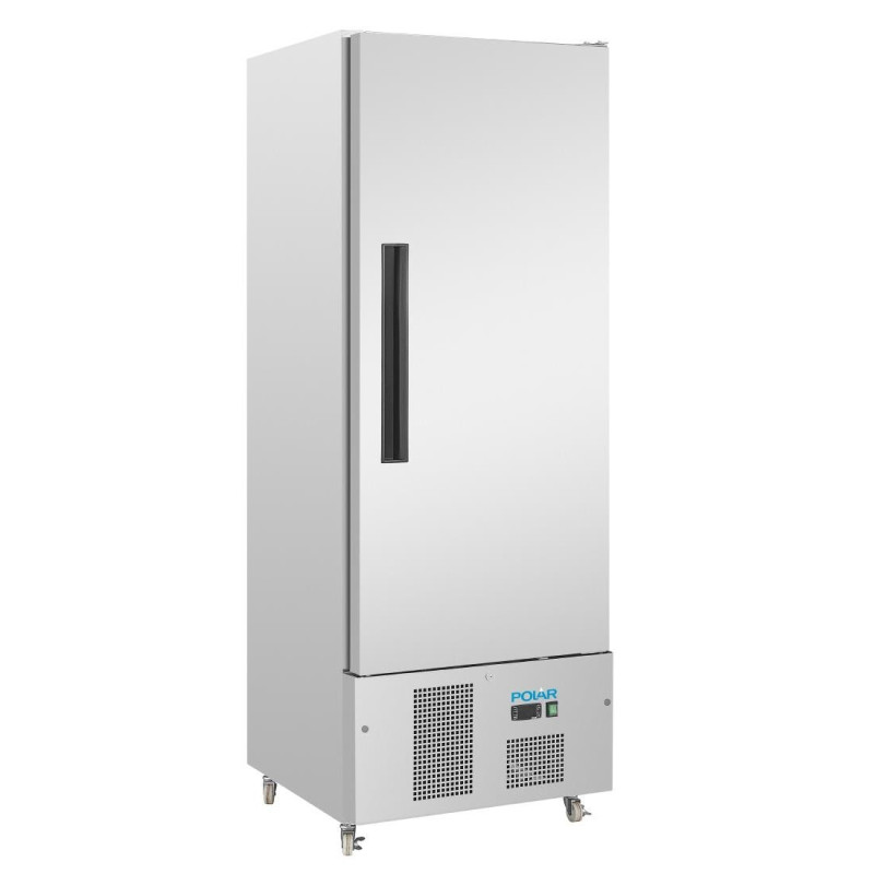 Frigo Positivo a Una Porta Slimline Serie G - 440L - Polar Frigo Positivo a Una Porta Slimline Serie G - 440L - Polar
