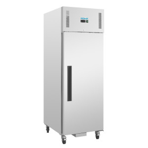 Armadio Refrigerato Positivo GN 1 Porta Serie G - 600 L - Polar
