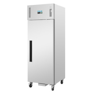 Armadio Refrigerato Positivo GN 1 Porta Serie G - 600 L - Polar