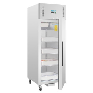 Armadio Refrigerato Positivo GN 1 Porta Serie G - 600 L - Polar