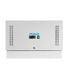 Armadio Refrigerato Positivo GN 1 Porta Serie G - 600 L - Polar