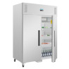 Armadio Refrigerato Positivo GN Doppia Porta Serie G - 1200L - Polar