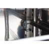 Tavolo Frigorifero Positivo 2 Porte - 282 L - Polar - Fourniresto