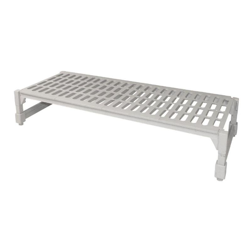 Griglia in polipropilene - 910 x 530 mm - Vogue - Fourniresto Griglia in polipropilene - 910 x 530 mm - Vogue - Fourniresto