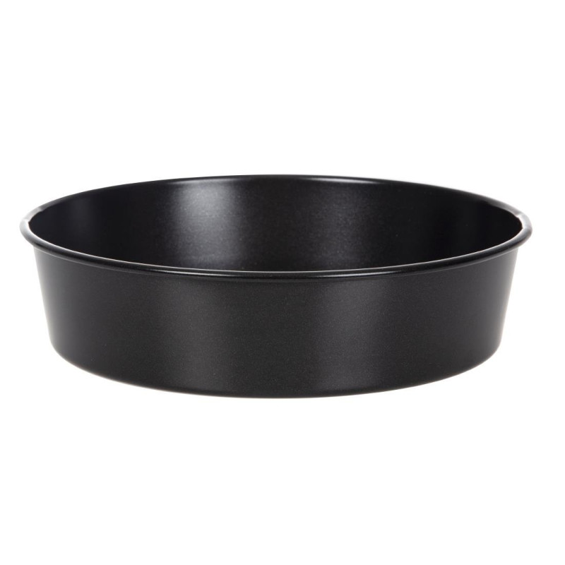 Stampo per dolci antiaderente a cerniera - Ø 165 mm - Vogue Stampo per dolci antiaderente a cerniera - Ø 165 mm - Vogue