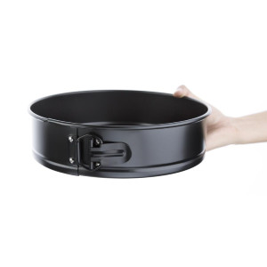 Stampo antiaderente a cerniera - Ø 260 mm - Vogue