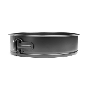 Stampo antiaderente a cerniera - Ø 260 mm - Vogue