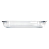 Piatto da forno rettangolare in vetro - 3,7 L - Pyrex